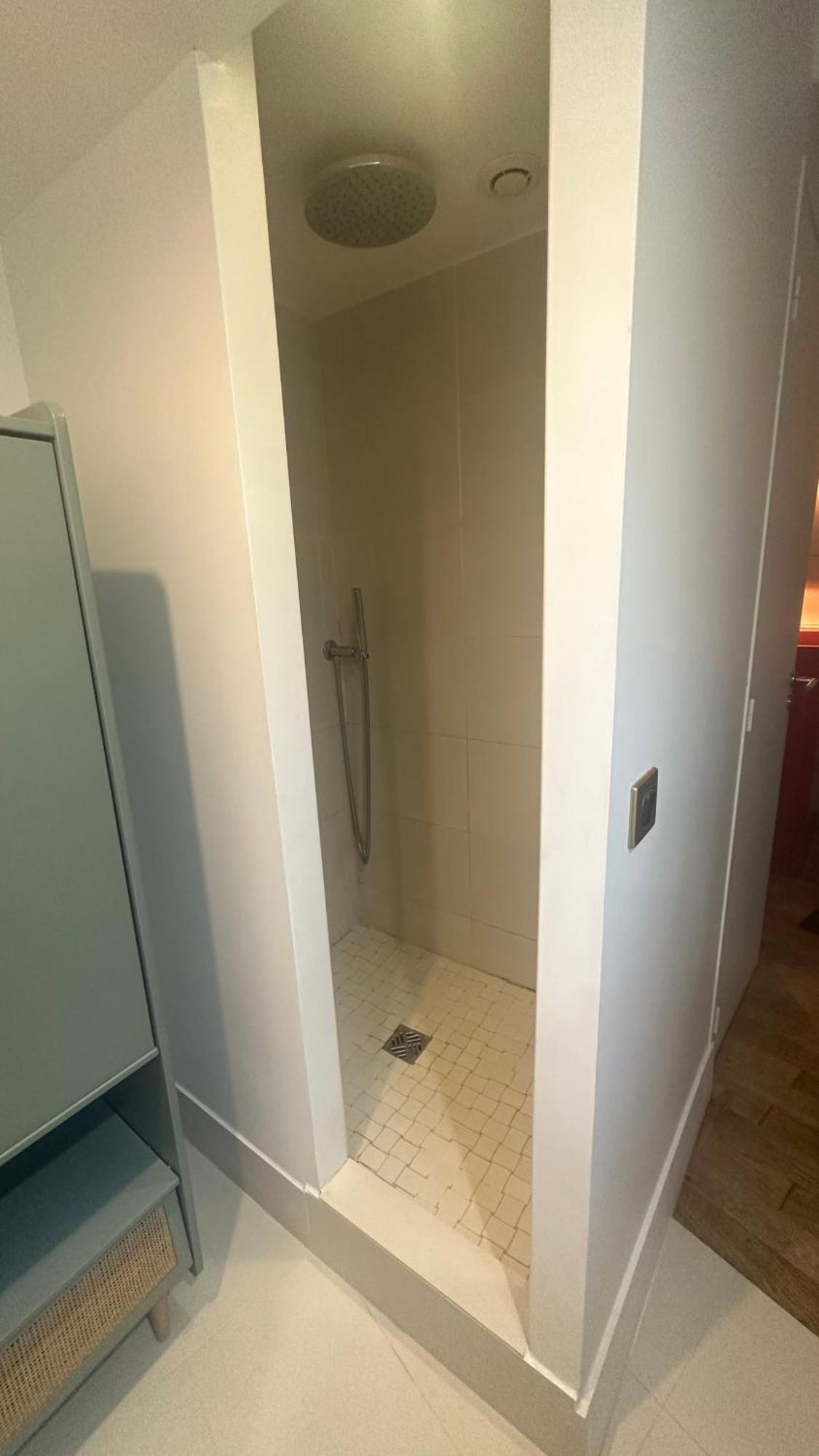 Haut Maraisjolie Duplex 33M2… Paris Exterior foto